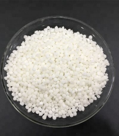 Nitrate fertilizer