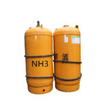 anhydrous ammonia