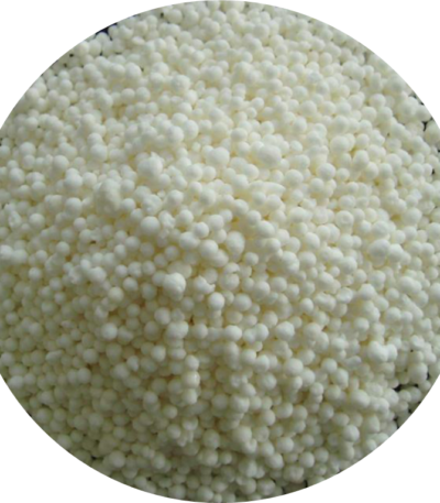 ammonium nitrate