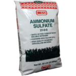 Ammonium sulfate