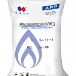 Ammonium-polyphosphate