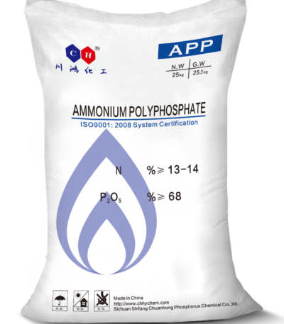 Ammonium-polyphosphate