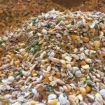 soybeans Meal (Animal Feed Grade)