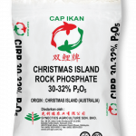 Rock phosphate