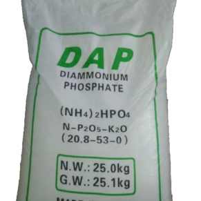 Diammonium phosphate