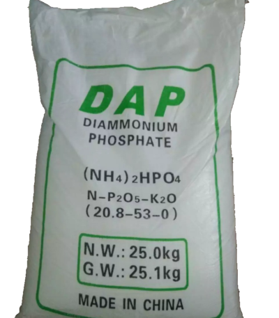 Diammonium phosphate