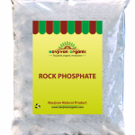 Rock Phosphate Organic.