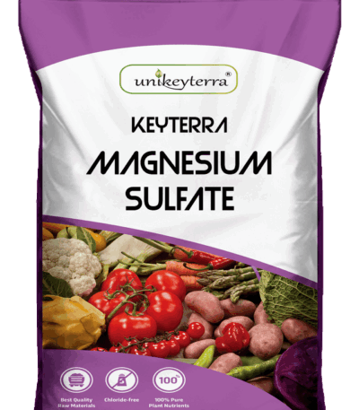 Sulfate-potash-magnesia