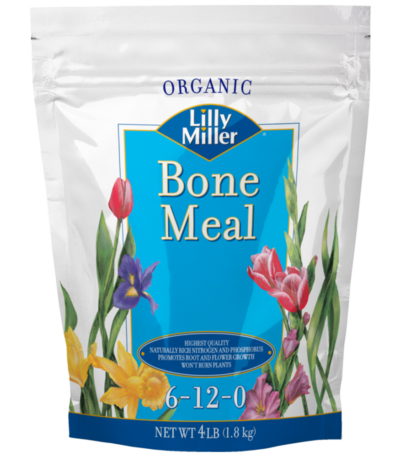 bone-meal