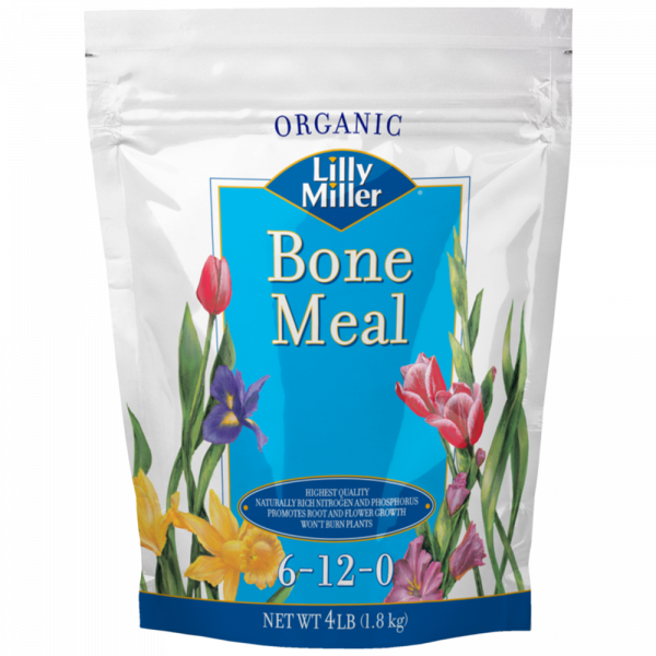 bone meal