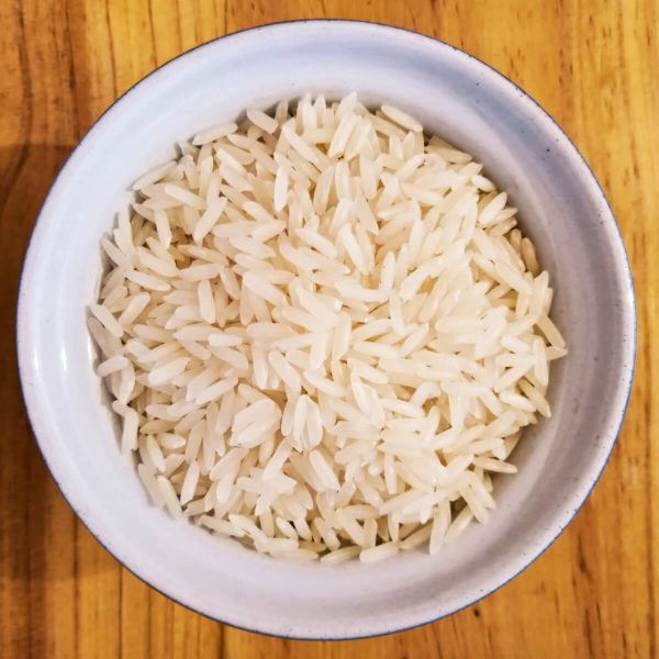 Jasmine White Fragrant Rice