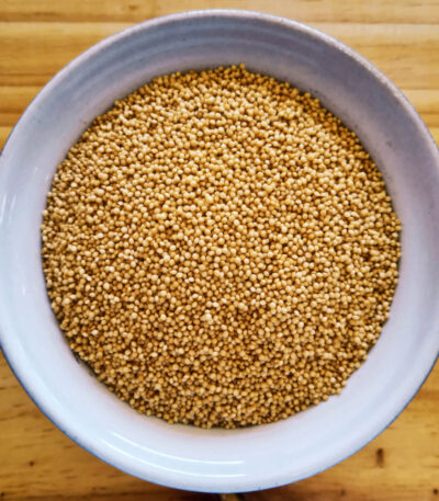 amaranth
