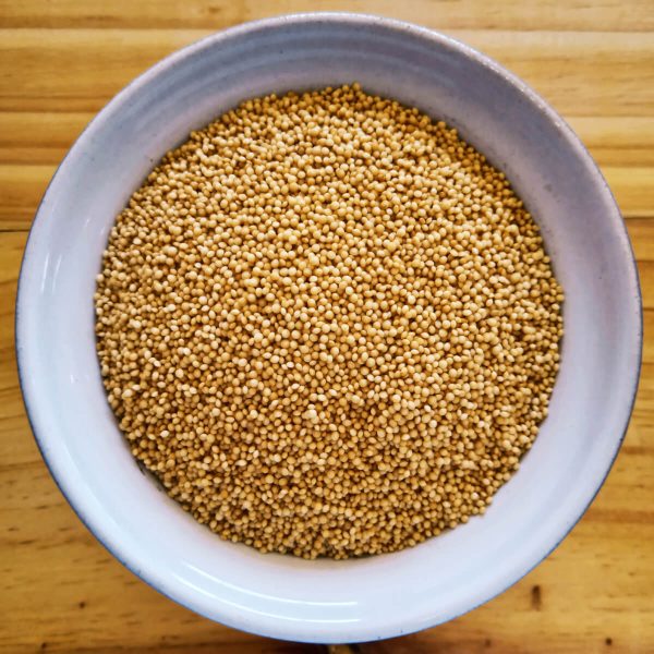 Amaranth