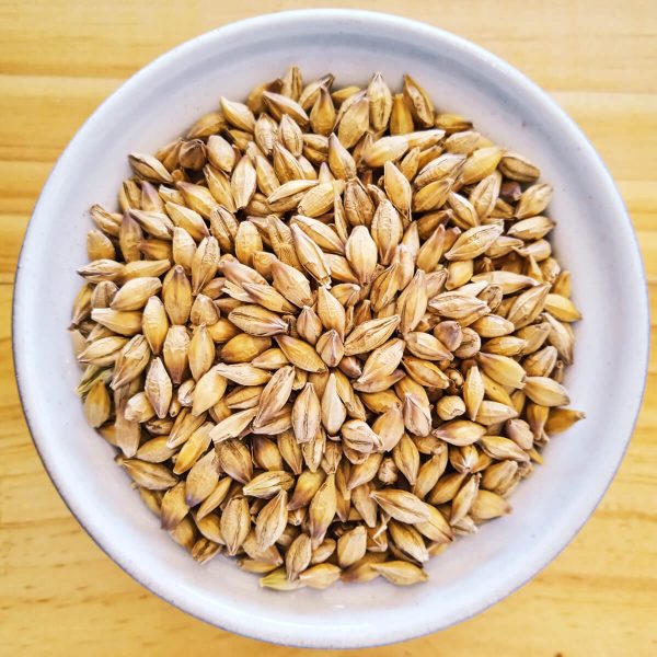 Barley Grain/Kernels/Berries – Whole