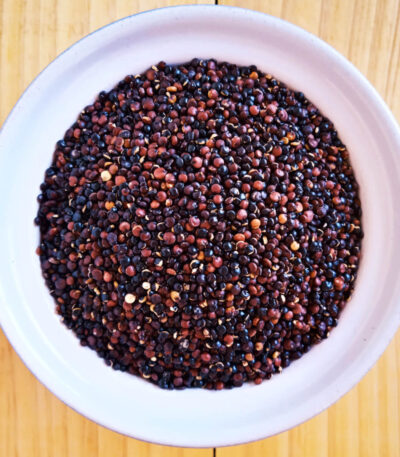 black-quinoa