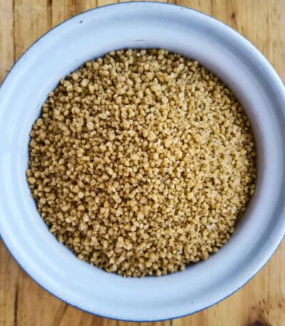 couscous-wholewheat