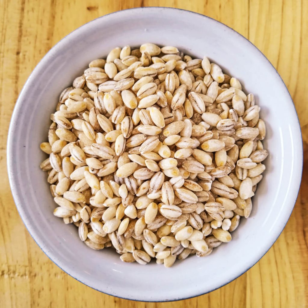 pearled-barley