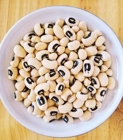 Black-Eye-Beans