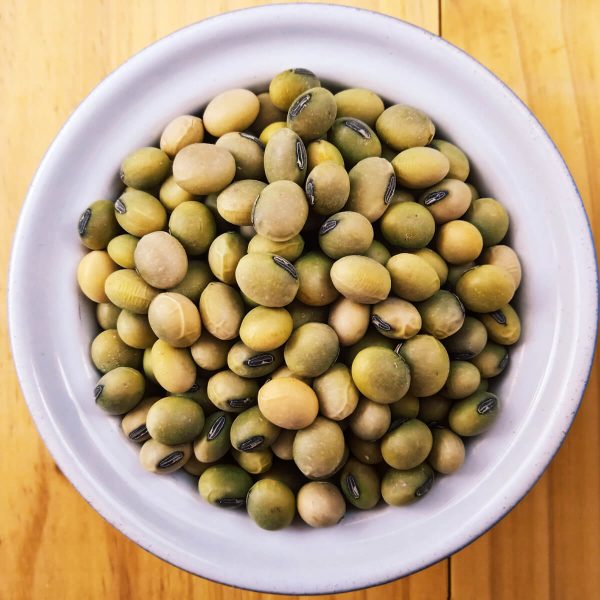 Edamame Soya Beans | Non-GMO