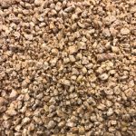 Layer crumbs pallet 17%