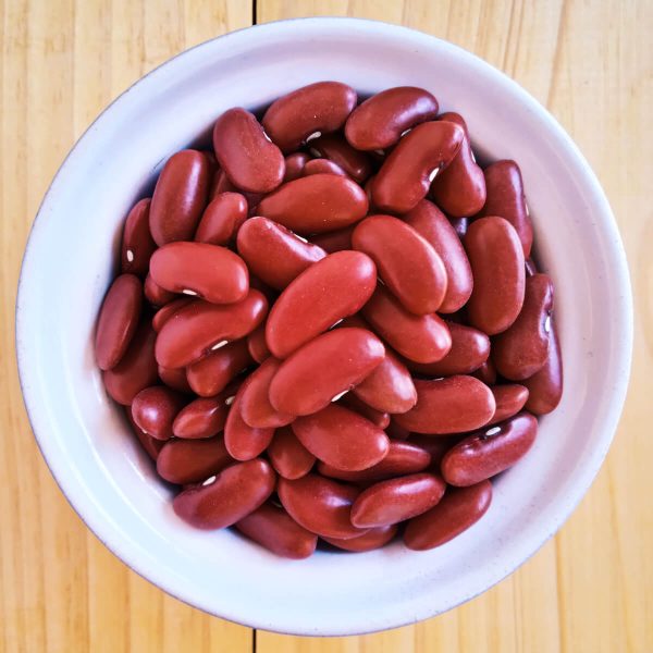 Red Kidney Beans