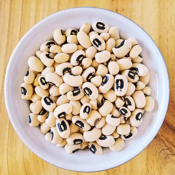 Black-Eye-Beans